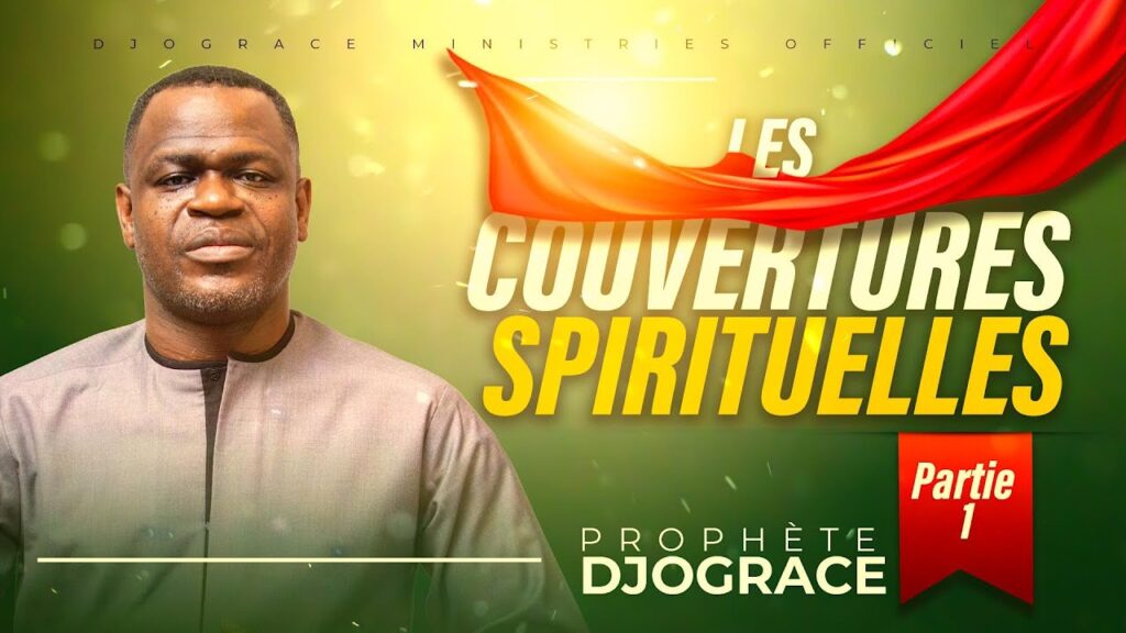 Miniature — Les couvertures spirituelles, partie 1