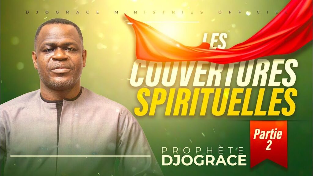 Miniature — Les couvertures spirituelles, partie 2