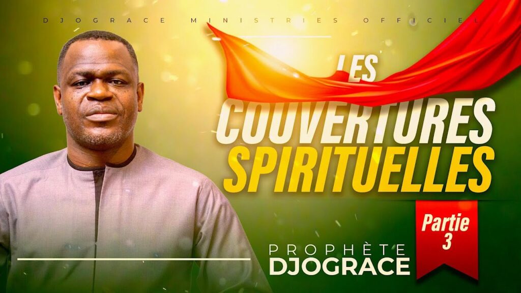 Miniature — Les couvertures spirituelles, partie 3