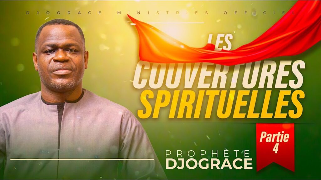 Miniature — Les couvertures spirituelles, partie 4