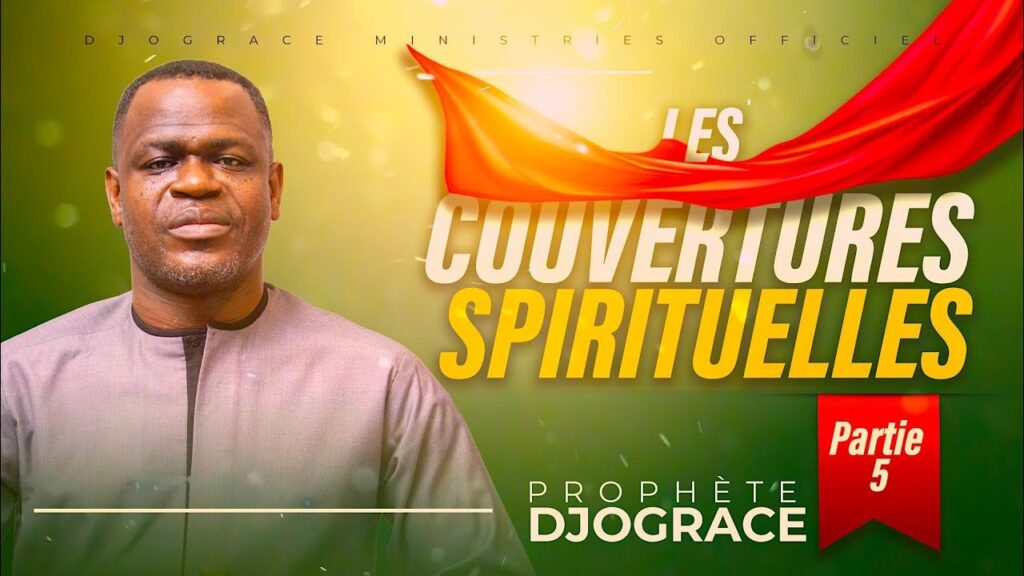 Miniature — Les couvertures spirituelles, partie 5