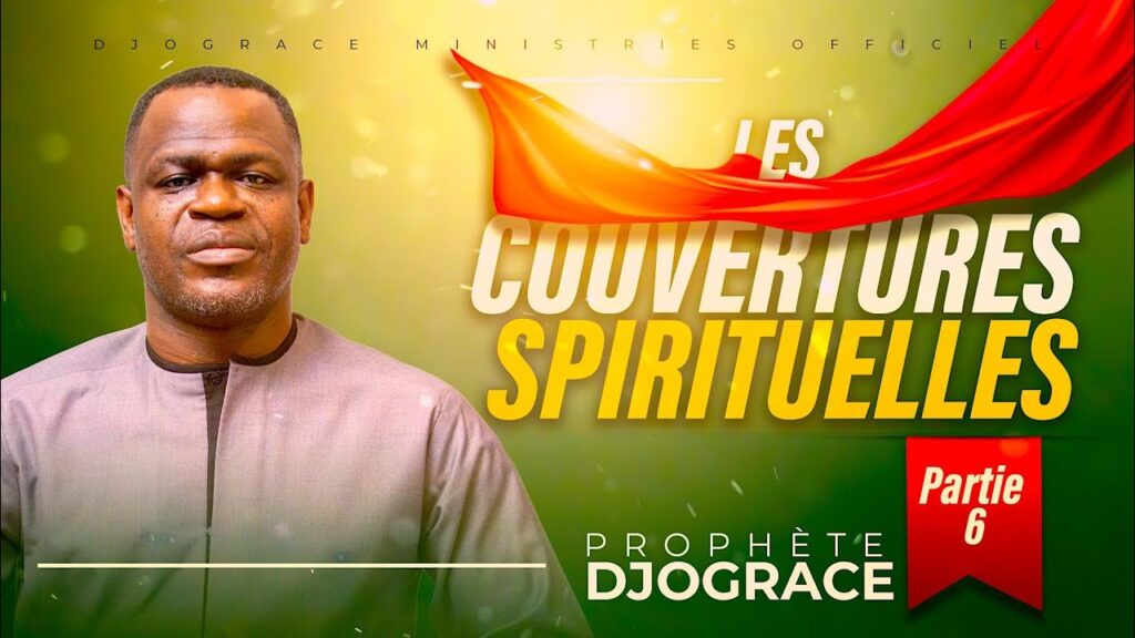 Miniature — Les couvertures spirituelles, partie 6